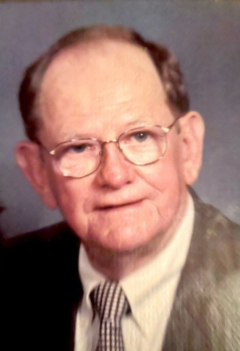 William Albert Myers Profile Photo