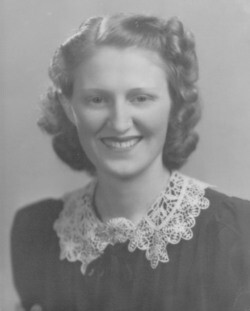 Dorothy Miller