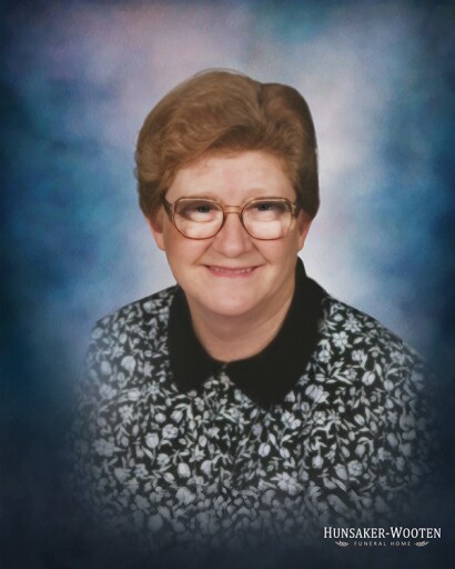 Norma Wood's obituary image