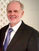 Rev. Steve Skates Profile Photo