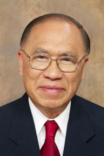 Peter Kwok Keung Tsang Profile Photo