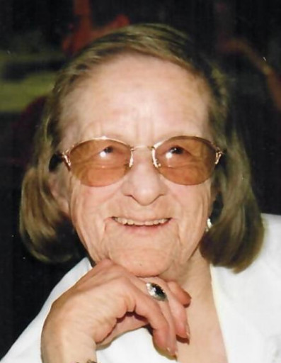 Shirley Jean Dostal