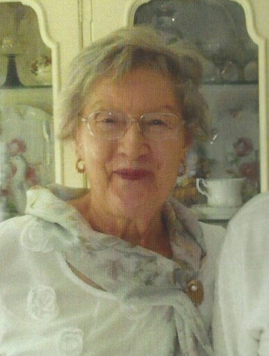 Joalice M. Nieter