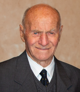 Egidio Bianchet Profile Photo