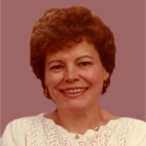 Betty J. Dieringer