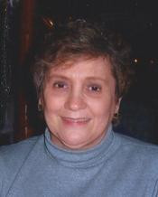 Janice McMillen