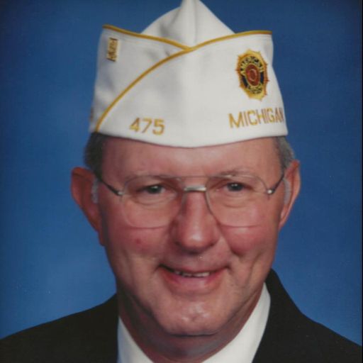 John Skinner II Profile Photo