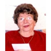 Dorothy Malinowski