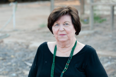 Eileen Hamstra Profile Photo