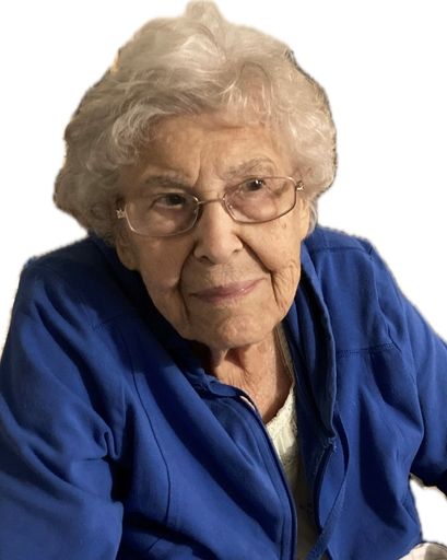 Phyllis A. Baum's obituary image