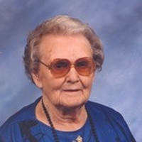 JANIE LAVADA BAKER FAIRCLOTH