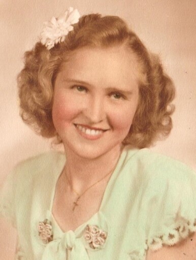 Phyllis Marshall Profile Photo