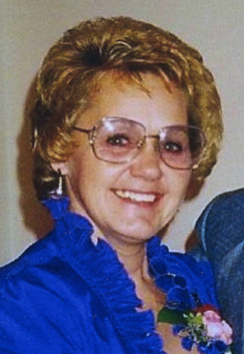 Judy Kay Cavinder