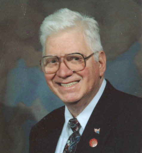 John E. Richard, PhD