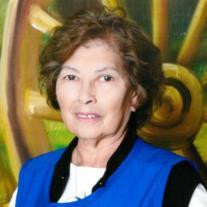 Ann Salazar