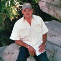 Gerald "Vern" William Gossett Sr.