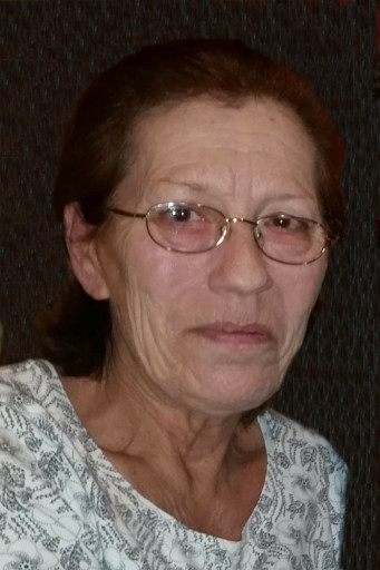 Kathy Mae "Granny Kathy" Helton Profile Photo