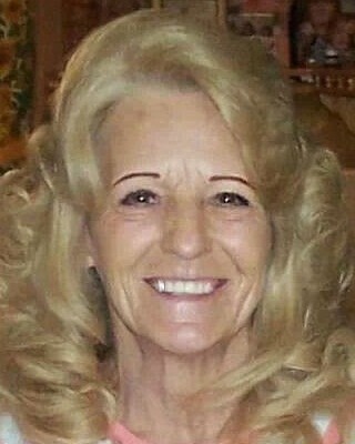 Sandra "Sandy" Lynn Carlton