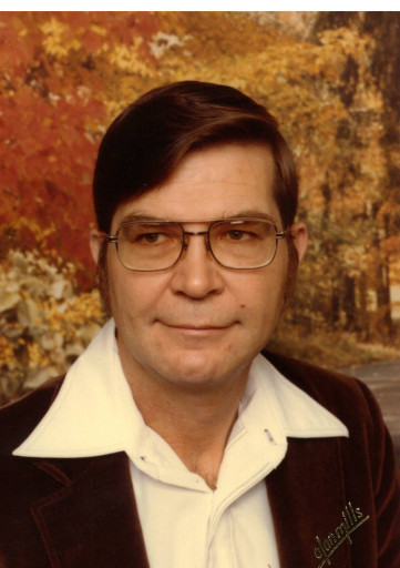Robert P. Nelson Profile Photo