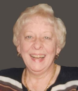 Bonita C. Cagle