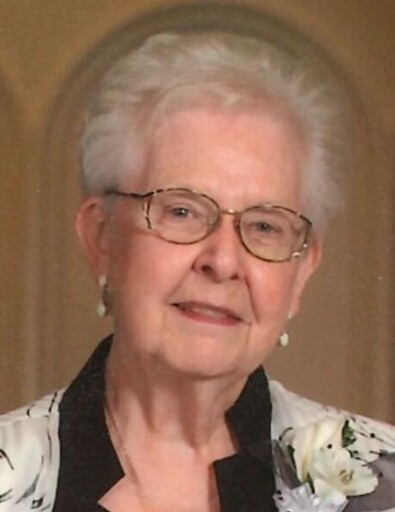 Mary Alcesta (Dailey)  Kietzman