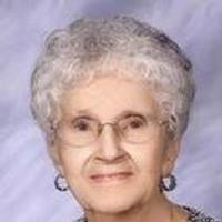 Mildred V. Salsman