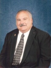 Eric Lang, Sr.