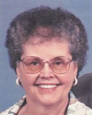 Audrey L. Wheelock's obituary image