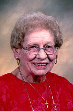 Hilda L. West Profile Photo