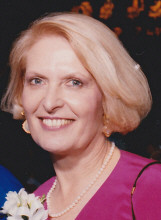 Petronella Bishop Profile Photo