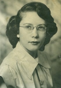 Helen F. Lambert