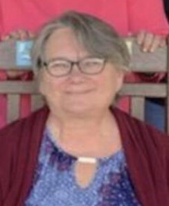 Theresa R. Seaman Profile Photo