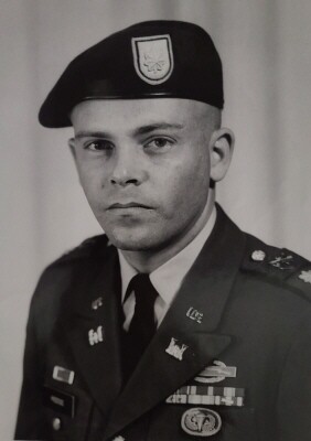 George C. Reese Profile Photo