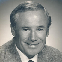 Jack N. Hodgson Profile Photo