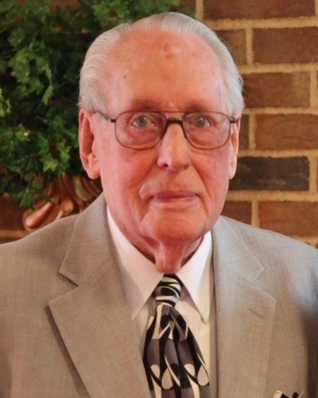 Rev. Dr. William "Bill" Leroy Masters Profile Photo