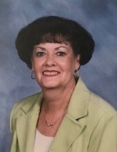 Jane Anderson Profile Photo