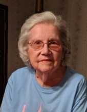 Margaret Norris Arnett Profile Photo