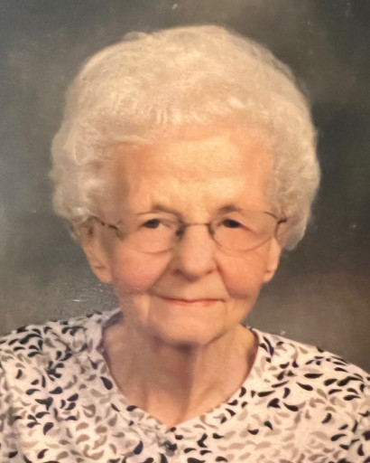 Dorothy F. McCleery McMullen