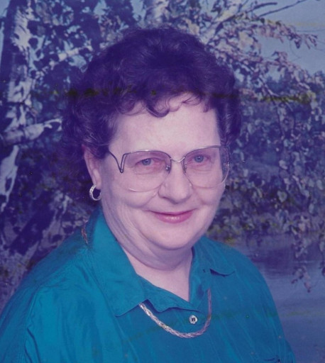 Doris Elizabeth Cotton Simmons Profile Photo