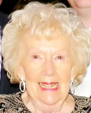 Phyllis Marie Baker