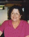 Shirley Marie McArthur