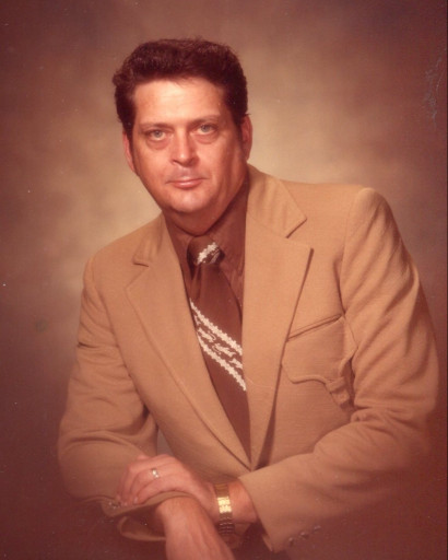 William R. "Bill" Parsons