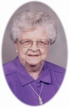 Bertha Moret Profile Photo