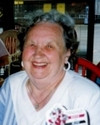 Arlene Ruth Barnard