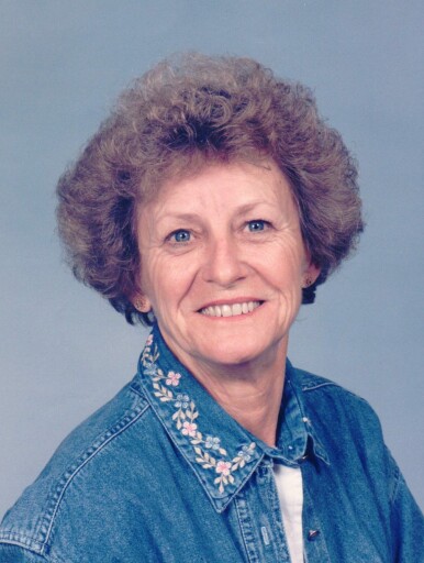 Irene Dill Profile Photo