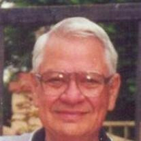 Donald R. Bartley