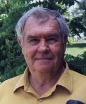 Roy Edwin Thompson, Jr.