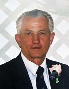 John Clarence Peterson Profile Photo