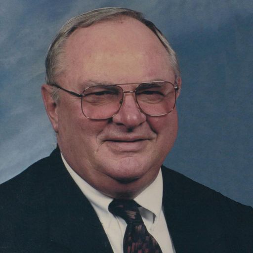 George B. Wall Profile Photo