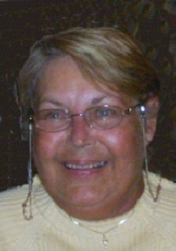 Donna L. Ludwig